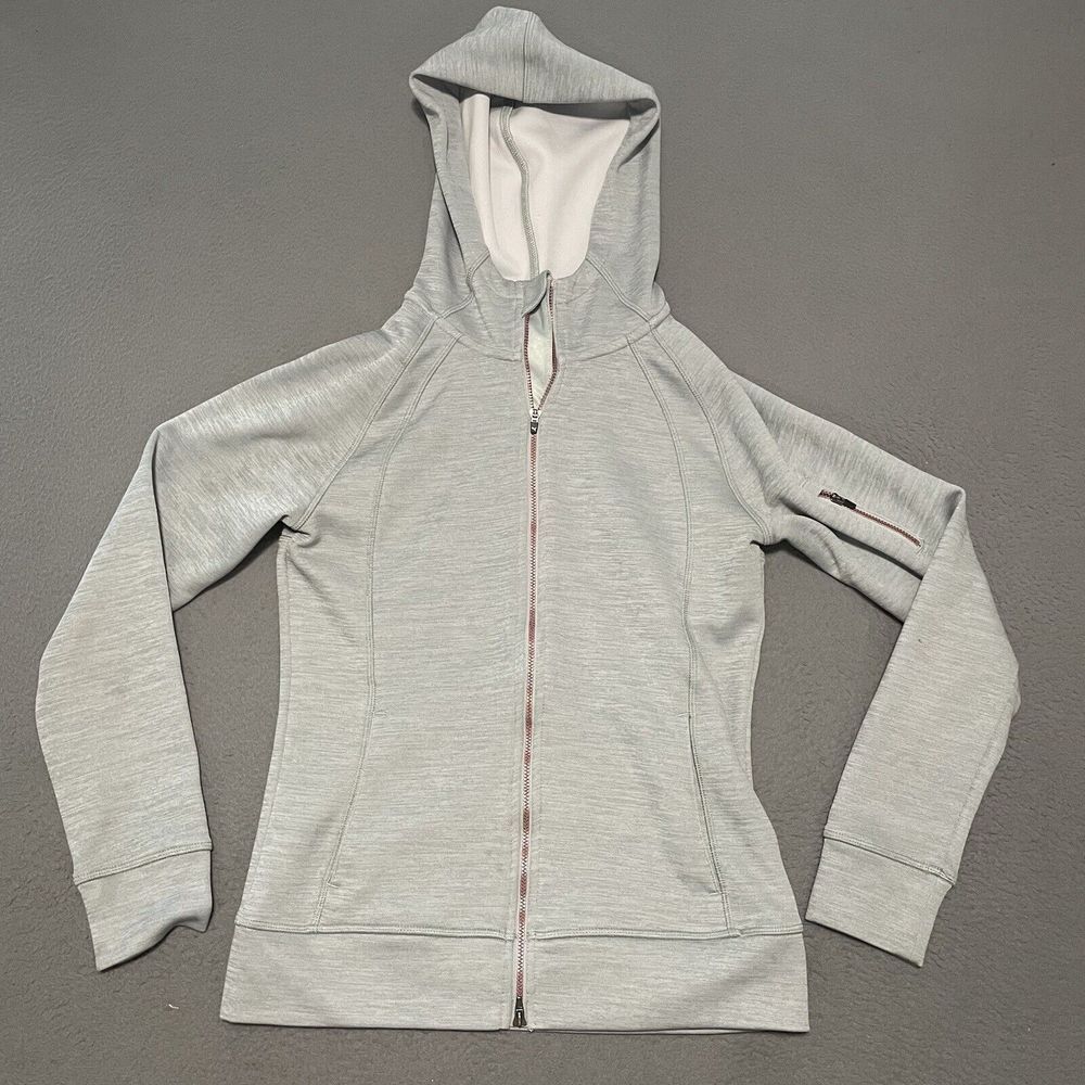 Puma Golf‎ long sleeve pwrwarm pullover top Size medium womens